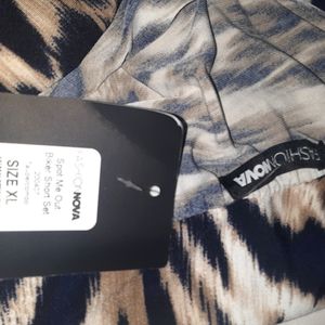 Fashion nova 2 piece and bodysuit